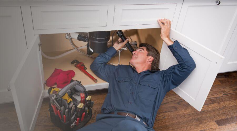 Professional Tankless Water Heater Installation in Lee Vining, CA